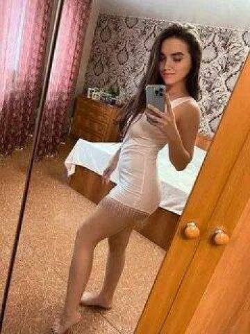 Анкета проститутки Стефания, Пономаревка, 26 лет, №41673